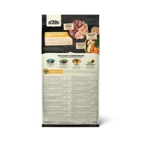 ACANA PRAIRIE POULTRY 17 kg Back